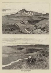 The Zulu War